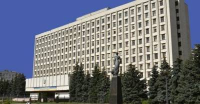 Центризбирком прекратил все 5 инициатив проведения референдума в Украине
