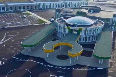 В Нальчике заработал новый автовокзал