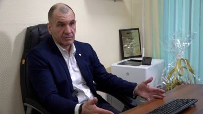 Конфликтолог Иванов уверен в перспективном политическом будущем Шугалея