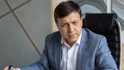 Юрист Юкша: личные качества Шугалея помогут ему на выборах в ЗакС Петербурга
