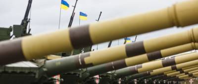 Украина может войти в ТОП-10 экспортеров вооружения — глава «Укроборонпрома»