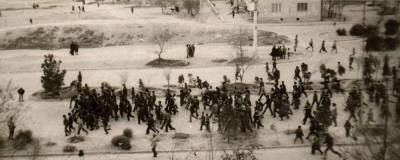 Бунт «сталинистов» в Сумгаите в 1963 году: что это было