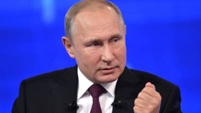 Soha: мастерский ход Путина в Афганистане позволит РФ укрепить статус великой державы