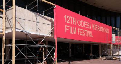 Що покажуть в Одесі? Нововедення та найцікавіші фільми 12-го ОМКФ