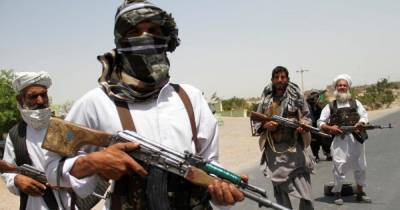 Талибы заявили о полном взятии провинции Бадахшан в Афганистане