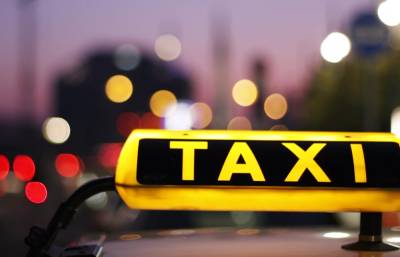 В Московском регионе заработала система мониторинга такси