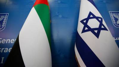 Мирные соглашения Израиля с арабскими странами: итоги удачного года