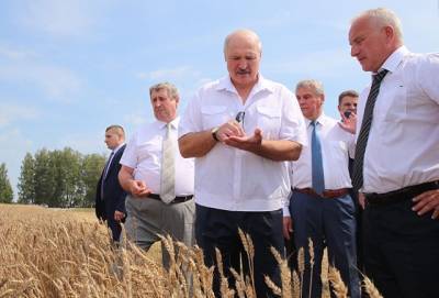 В Беларуси резко выросли цены на продовольствие