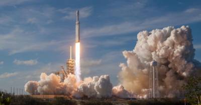 Частные инвестиции в освоение космоса достигли $4,5 млрд: рекордный показатель в отрасли