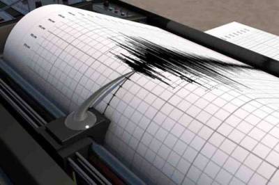 В районе Гаити произошло мощное землетрясение магнитудой 7,2