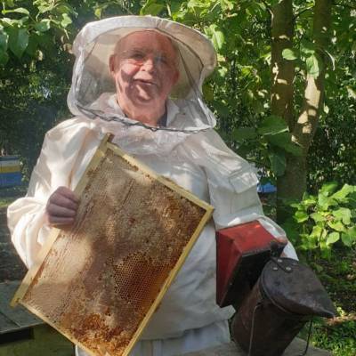 Как отличить настоящий мед от подделки? Советы от Николая Борцова