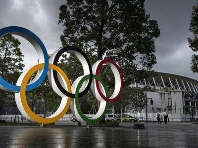 О скандалах на Олимпиаде