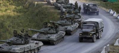 Война на Донбассе: боевики размещают военную технику с нарушениями