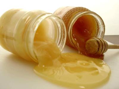 Диетолог Гинзбург: Мёд опасен при некоторых заболеваниях