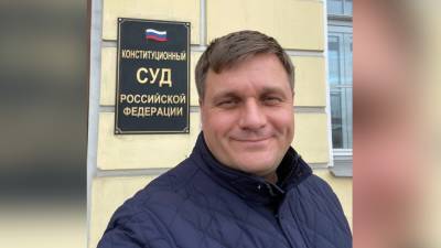 Адвокат Комсолев объяснил порядок действий для "Родины" для отмены решения ГИК