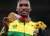 Незнакомая девушка помогла ямайскому олимпийцу успеть на забег — он выиграл золото и нашел ее