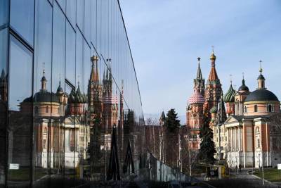 Москва заключила мирные соглашения с должниками по аренде и покупке недвижимости