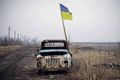 Финский эксперт назвал Украину несуществующим государством