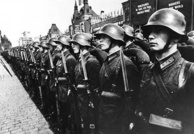 «Малой кровью на чужой земле»: как планировал воевать СССР до нападения Гитлера