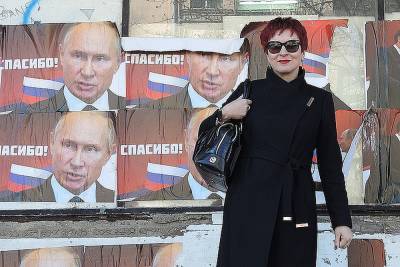 Российская журналистка Дарья Асламова заболела в Тбилиси –...