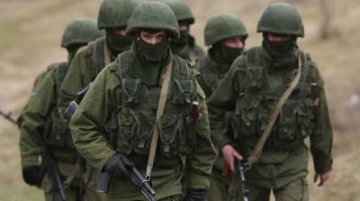 Ситуация на Донбассе: боевики огонь не открывали