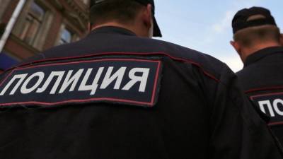 Московские правоохранители задержали мать выброшенного в мусорку ребенка