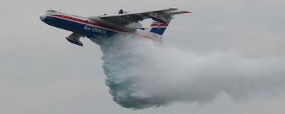 Владимир Путин выразил соболезнования семьям погибших в крушении самолета Бе-200