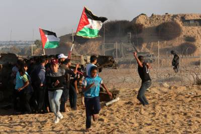 ХАМАС готовит «день гнева» 21 августа: «Израиль мошенничает»
