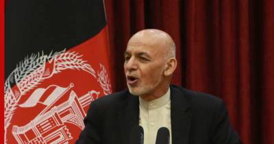 Президент Афганистана заявил о скорой победе над талибами