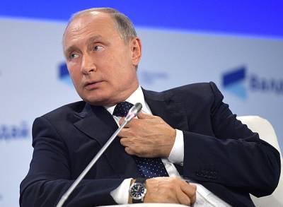 Шведский экономист Ослунд призвал Запад нанести по России «удар в полную силу»