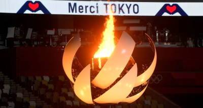 Грузинские медалисты Олимпиады в Токио получат от государства денежные награды