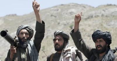 Кольцо сужается. Талибы захватили четвертый по величине город Афганистана (видео)