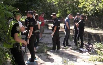 В Киеве пьяные братья избили до смерти бездомного