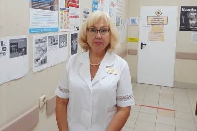 Врач из Рязани развеяла мифы о последствиях вакцинации от COVID-19