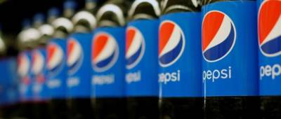 PepsiCo будет выходить на рынок алкогольных напитков