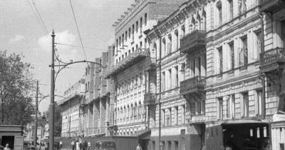 У россиян «сжалось сердце» из-за старого фото центра Москвы