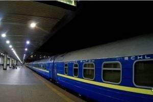 Новый-старый поезд Укрзализныци: пассажир поделился впечатлениями от поездки. ФОТО