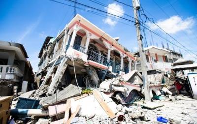 Число жертв землетрясения на Гаити возросло до 227