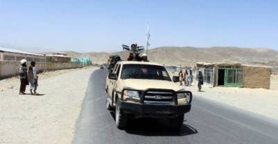СМИ: Талибы взяли под контроль 90% территории Афганистана