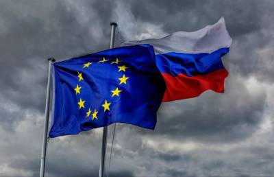 России удалось расколоть Евросоюз - политолог