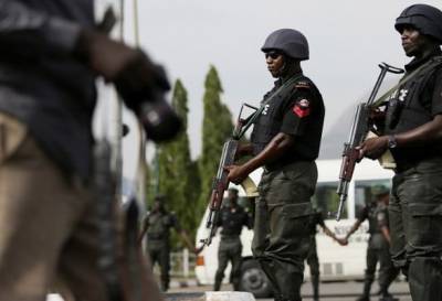 В Нигерии обстреляли пассажиров автобусов: погибли 22 человека