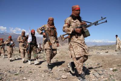 Талибы объявили о переходе под свой контроль города Мехтарлам на востоке Афганистана