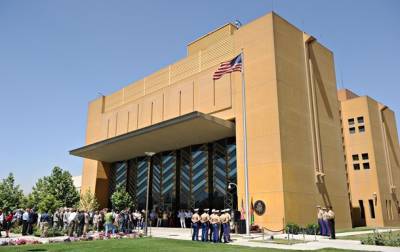 США ускорит эвакуацию сотрудников дипмиссии из Кабула