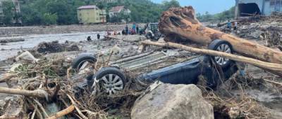 На Гаити в результате землетрясения погибли как минимум 29 человек
