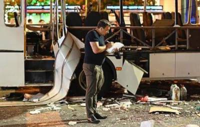 Объявлен размер компенсации родственникам погибших при взрыве автобуса