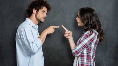 5 вредных привычек, из-за которых вас ненавидят во время спора и дебатов