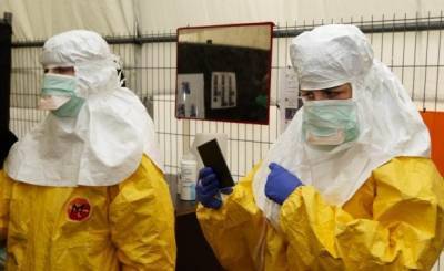 В Кот-д'Ивуаре впервые за 25 лет зафиксировали Эболу - unn.com.ua - Украина - Киев - Кот Дивуар - Гвинея