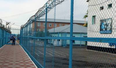 Тюменская прокуратура проведет горячую линию для заключенных и их родственников