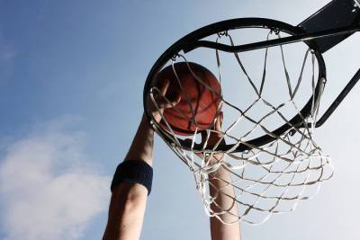 В Красноярске 15 августа пройдет ночной турнир по баскетболу
