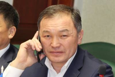 Иван Альхеев предложил РАТОП провести следующий форум в Улан-Удэ